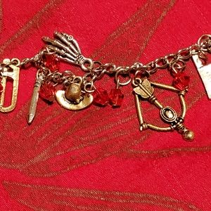 The Walking Dead Bracelette